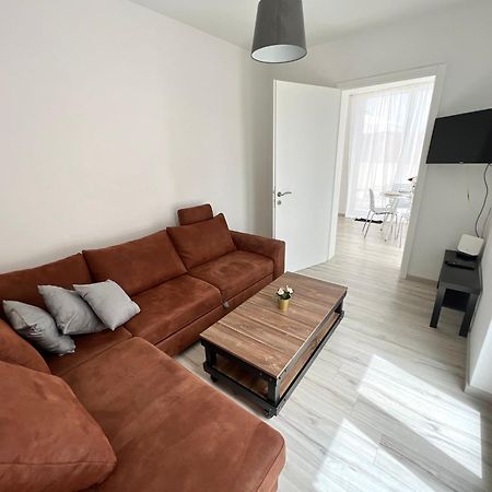 Apartman Jarun 2 Загреб Екстериор снимка