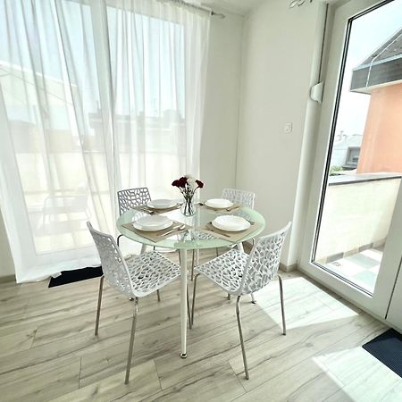 Apartman Jarun 2 Загреб Екстериор снимка