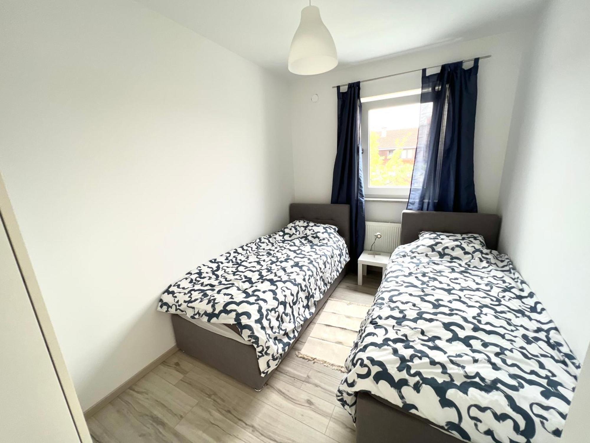Apartman Jarun 2 Загреб Екстериор снимка