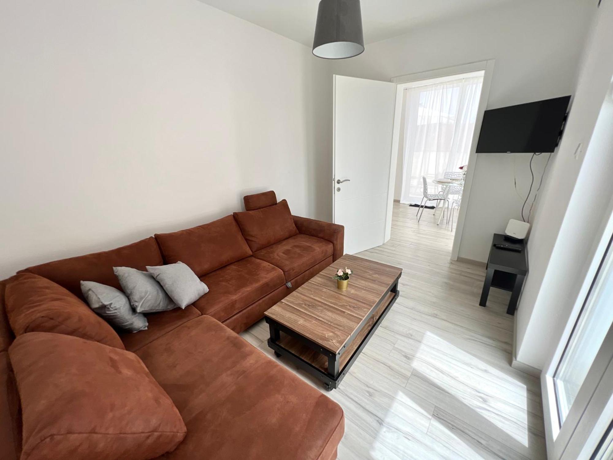 Apartman Jarun 2 Загреб Екстериор снимка