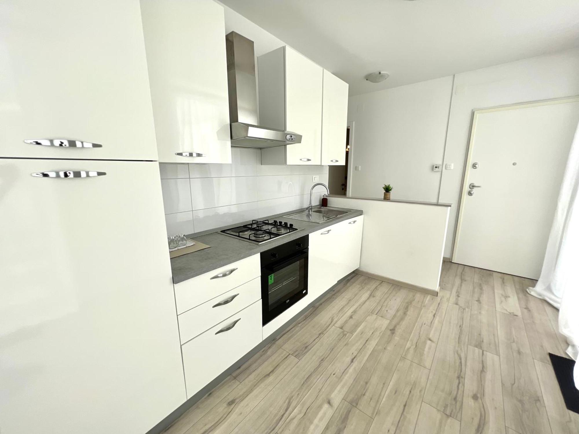 Apartman Jarun 2 Загреб Екстериор снимка