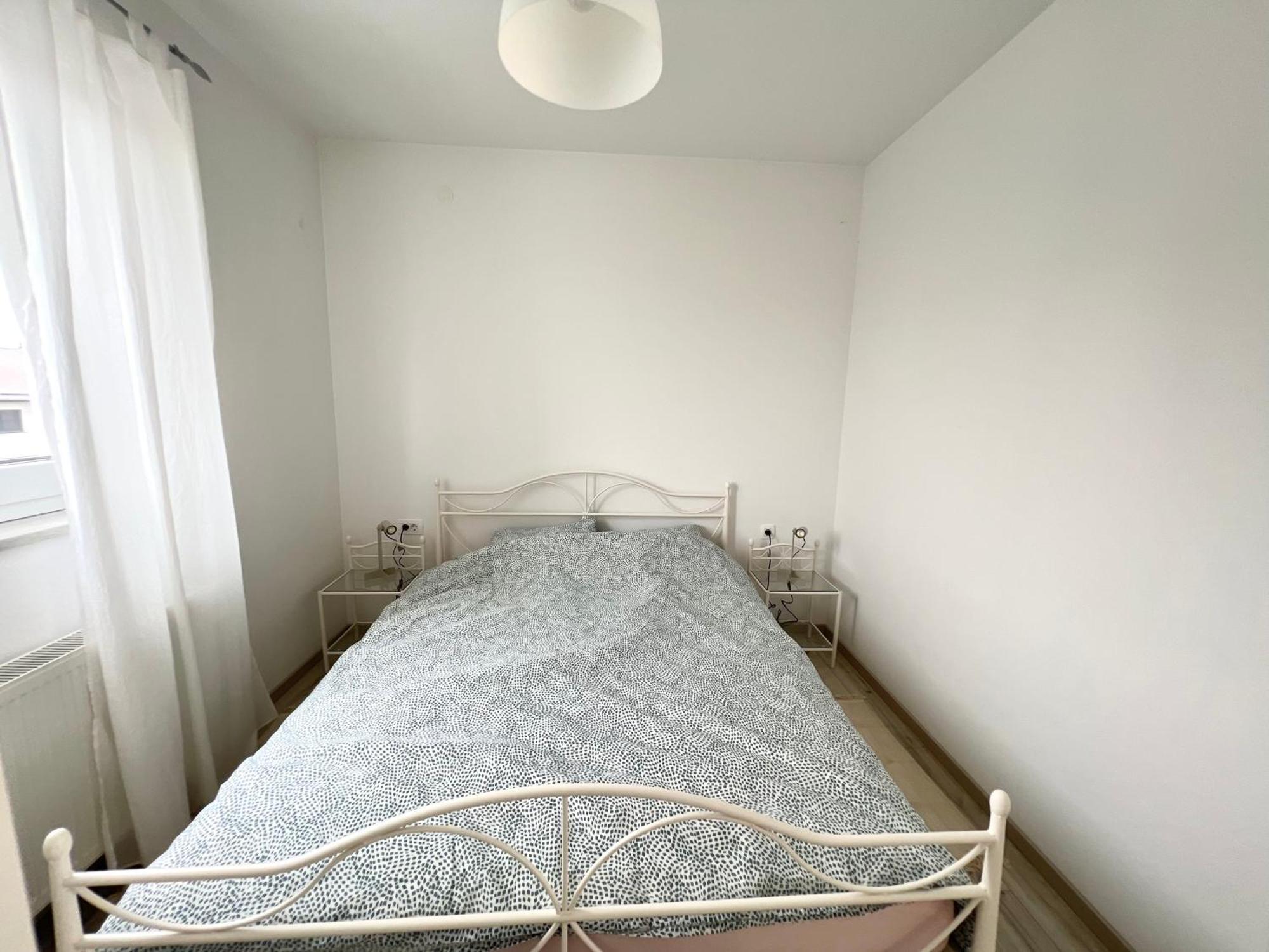 Apartman Jarun 2 Загреб Екстериор снимка
