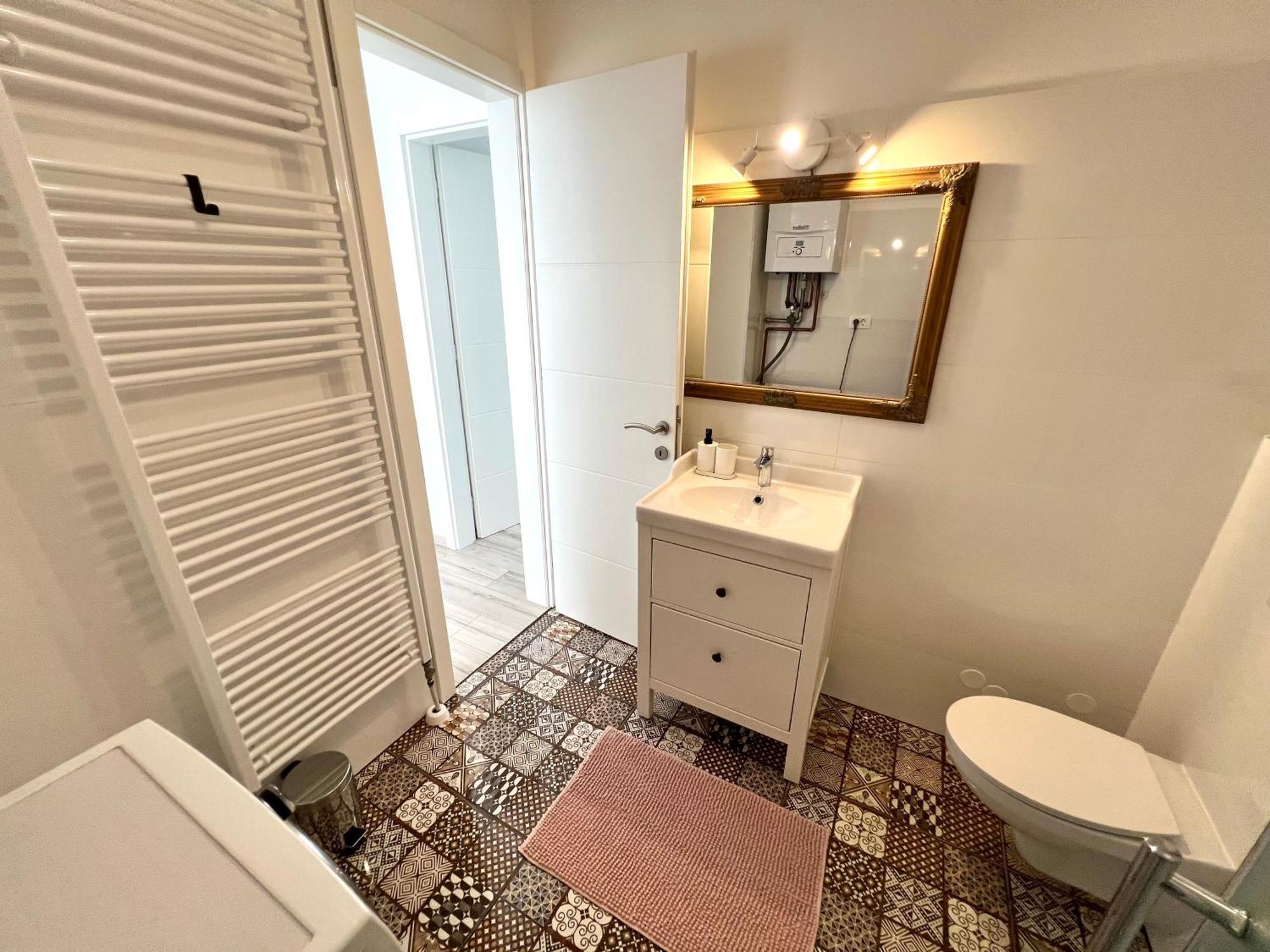 Apartman Jarun 2 Загреб Екстериор снимка
