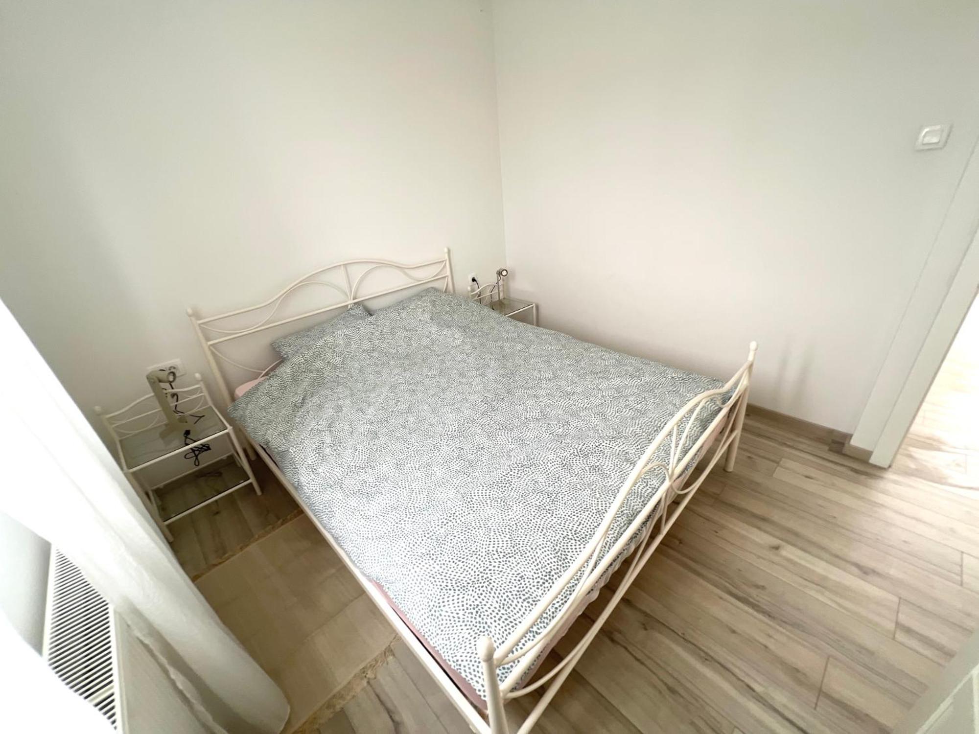 Apartman Jarun 2 Загреб Екстериор снимка