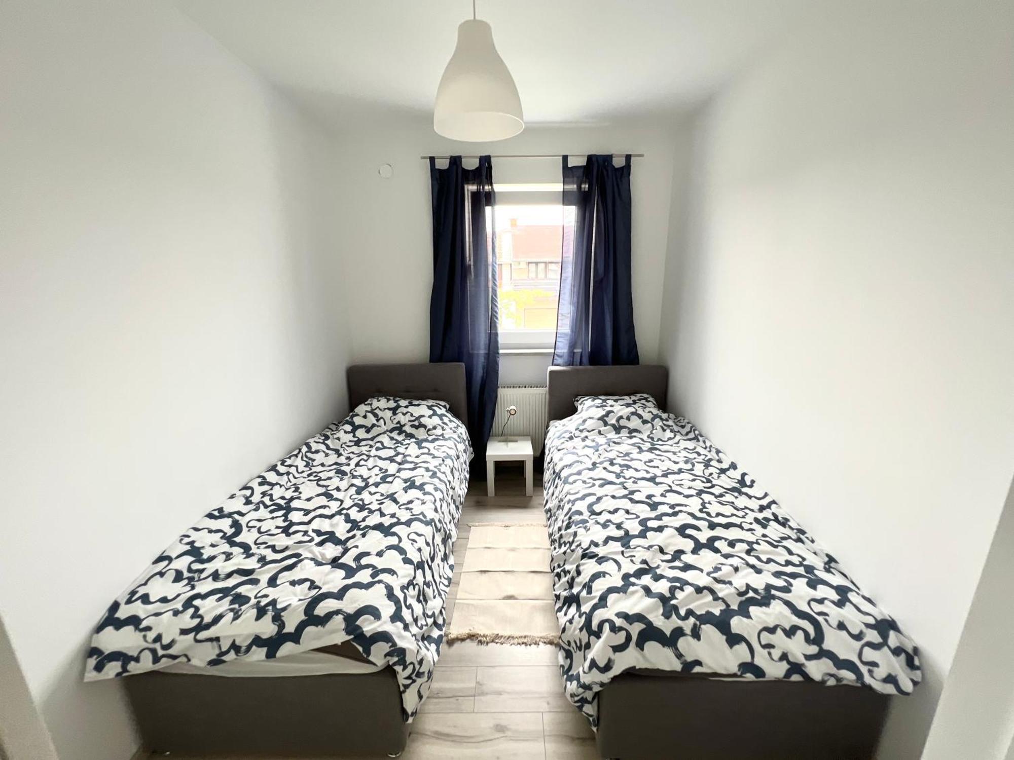Apartman Jarun 2 Загреб Екстериор снимка