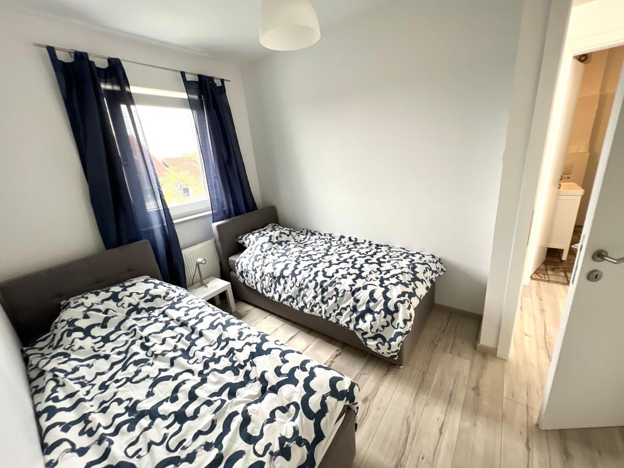 Apartman Jarun 2 Загреб Екстериор снимка