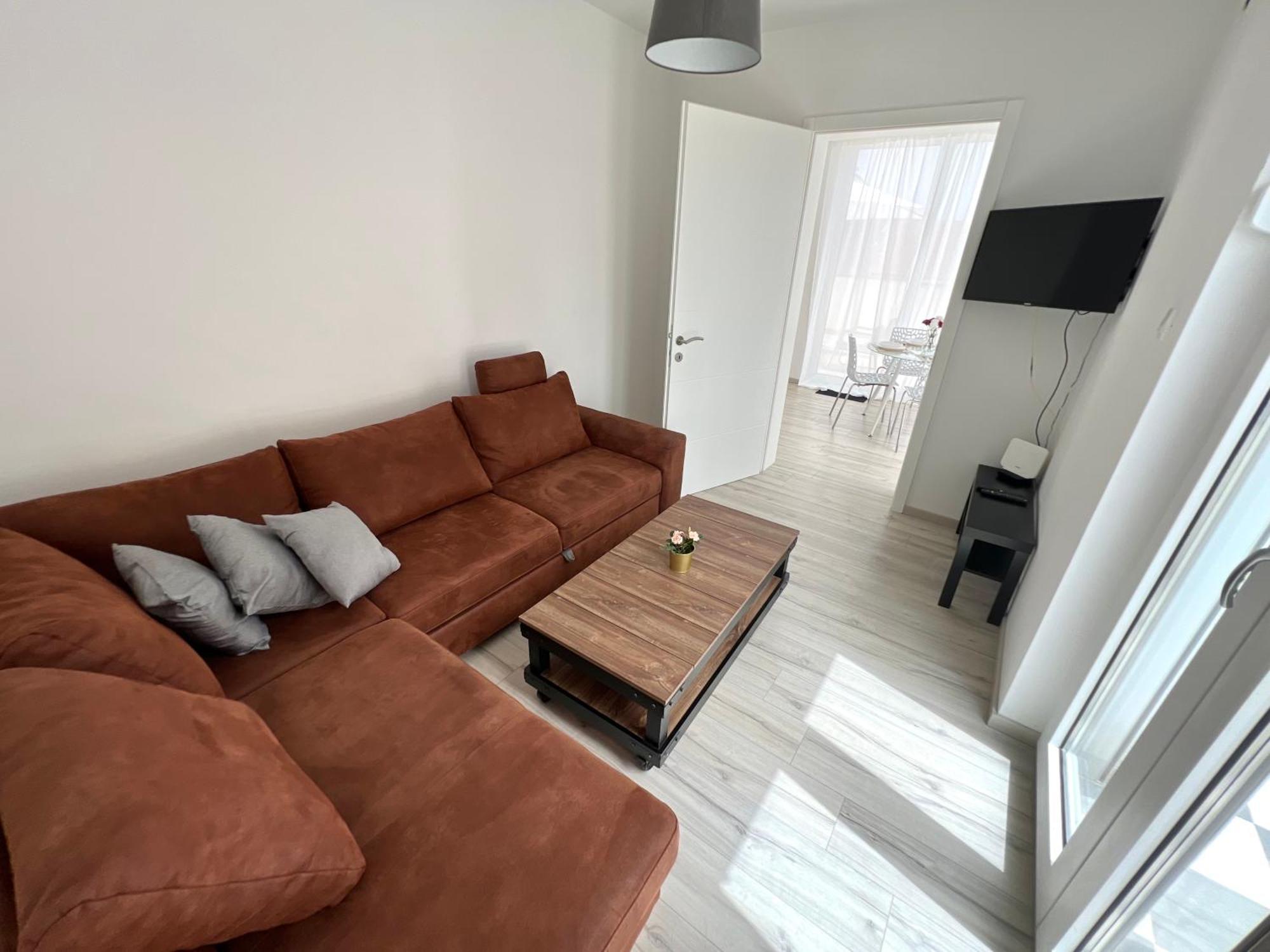 Apartman Jarun 2 Загреб Екстериор снимка