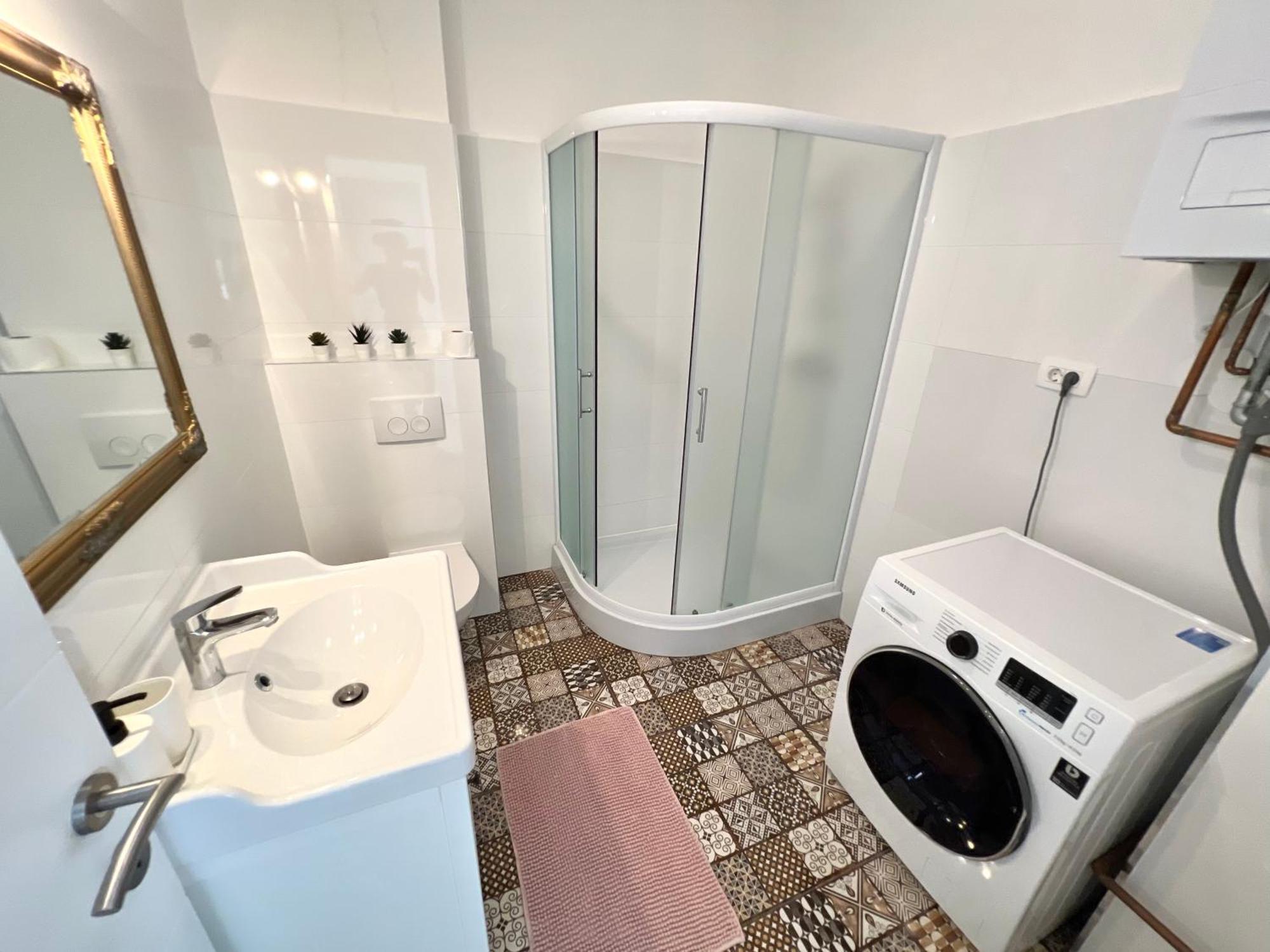 Apartman Jarun 2 Загреб Екстериор снимка