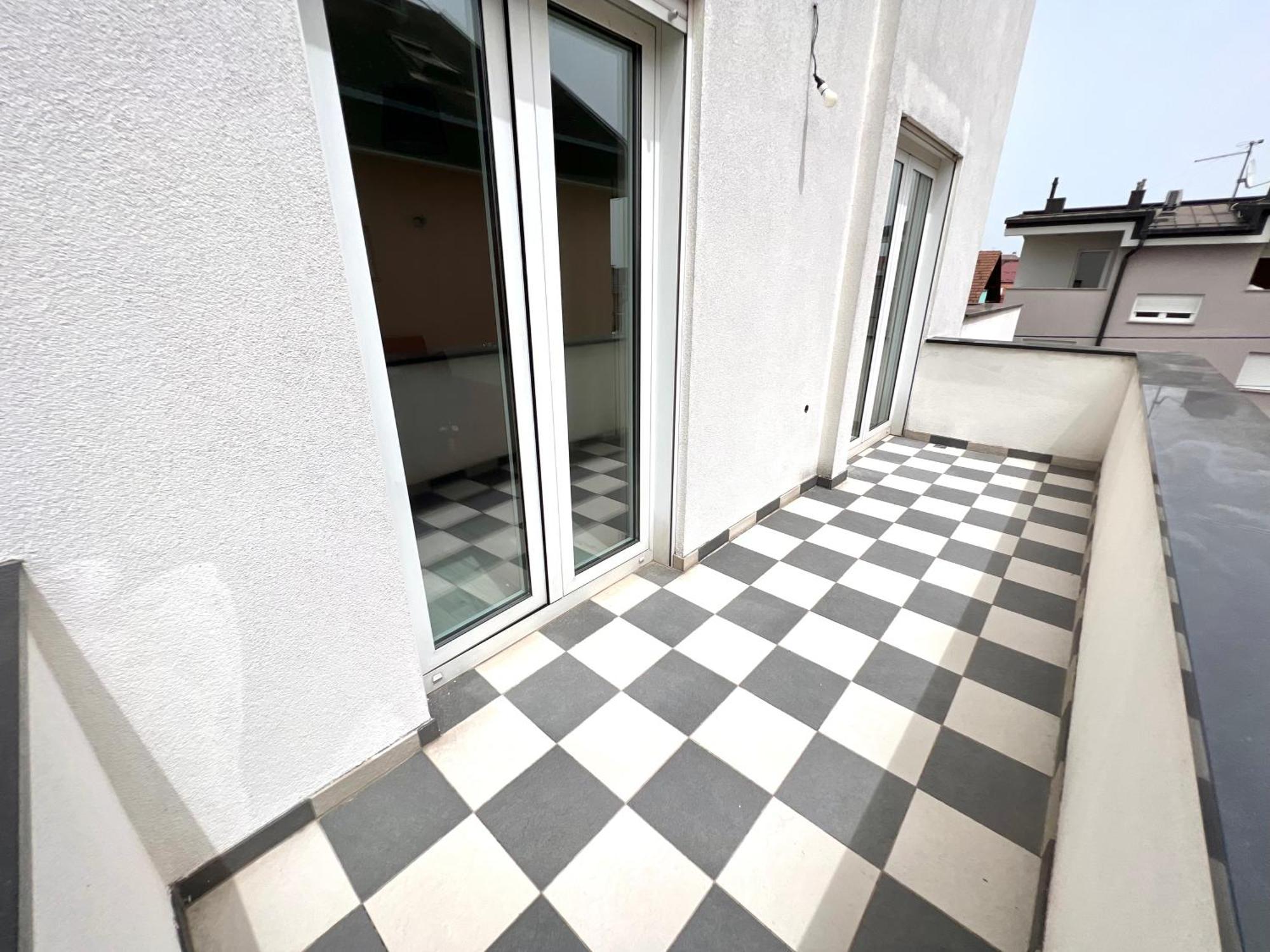 Apartman Jarun 2 Загреб Екстериор снимка