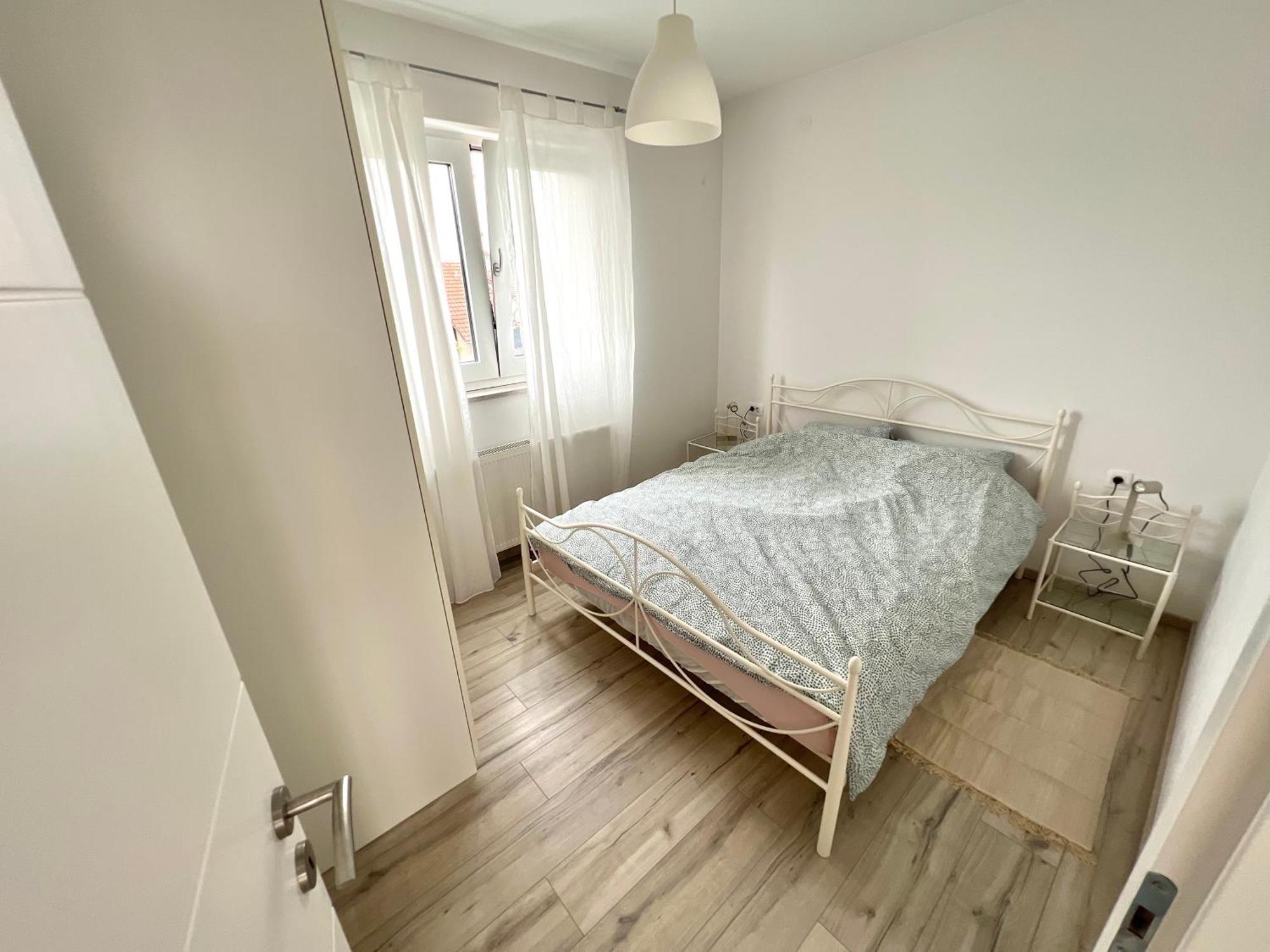 Apartman Jarun 2 Загреб Екстериор снимка