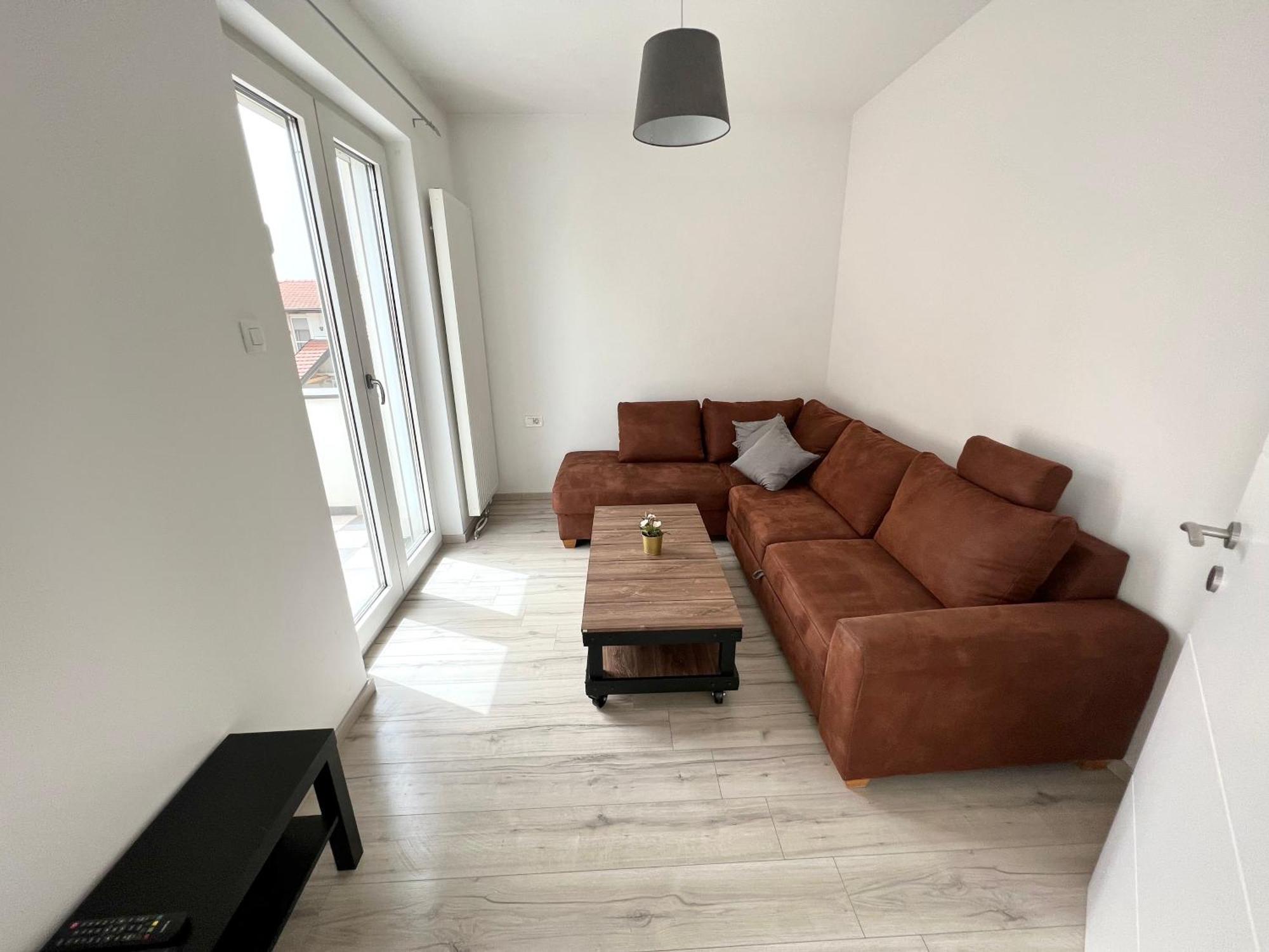 Apartman Jarun 2 Загреб Екстериор снимка