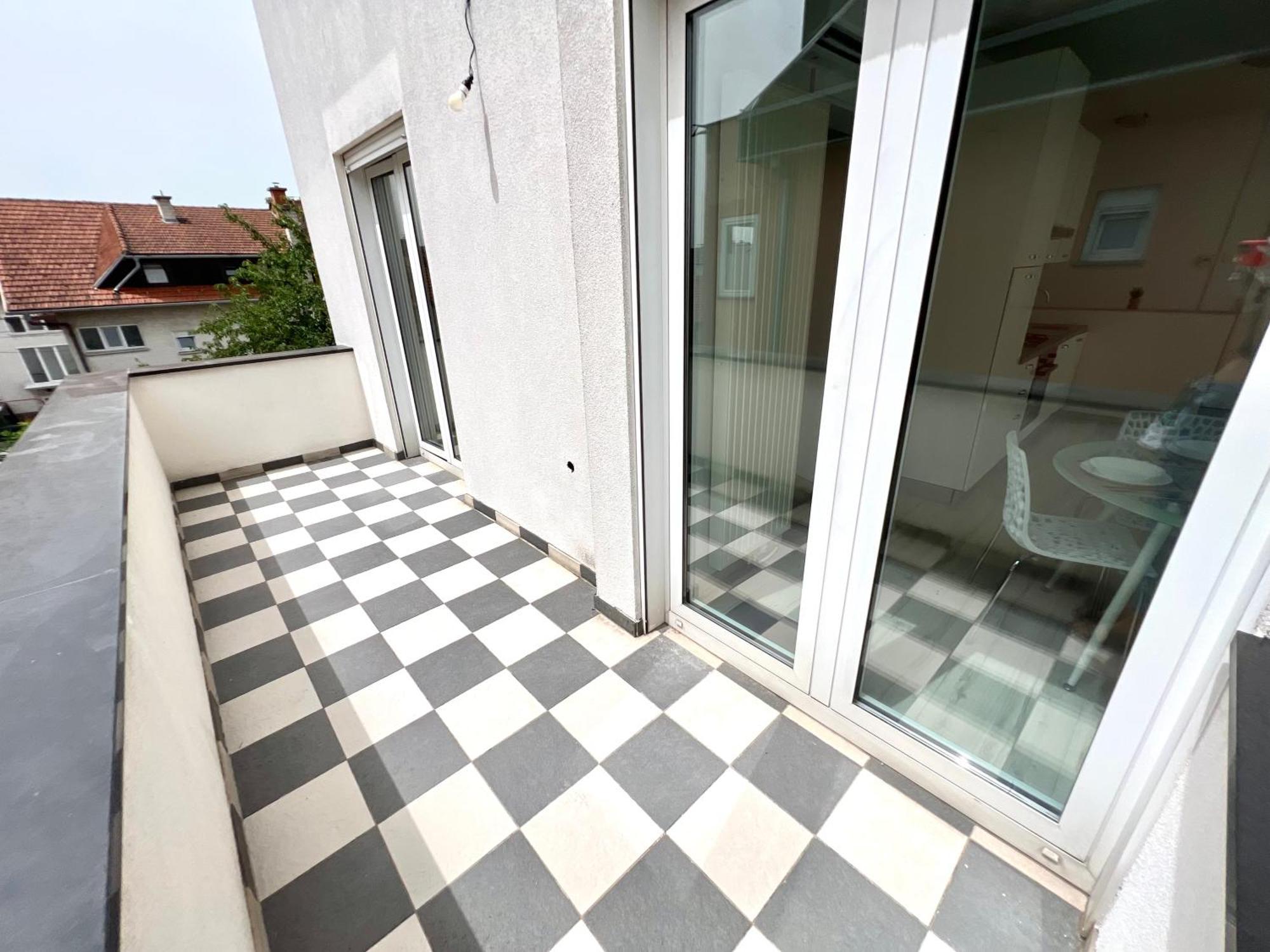 Apartman Jarun 2 Загреб Екстериор снимка