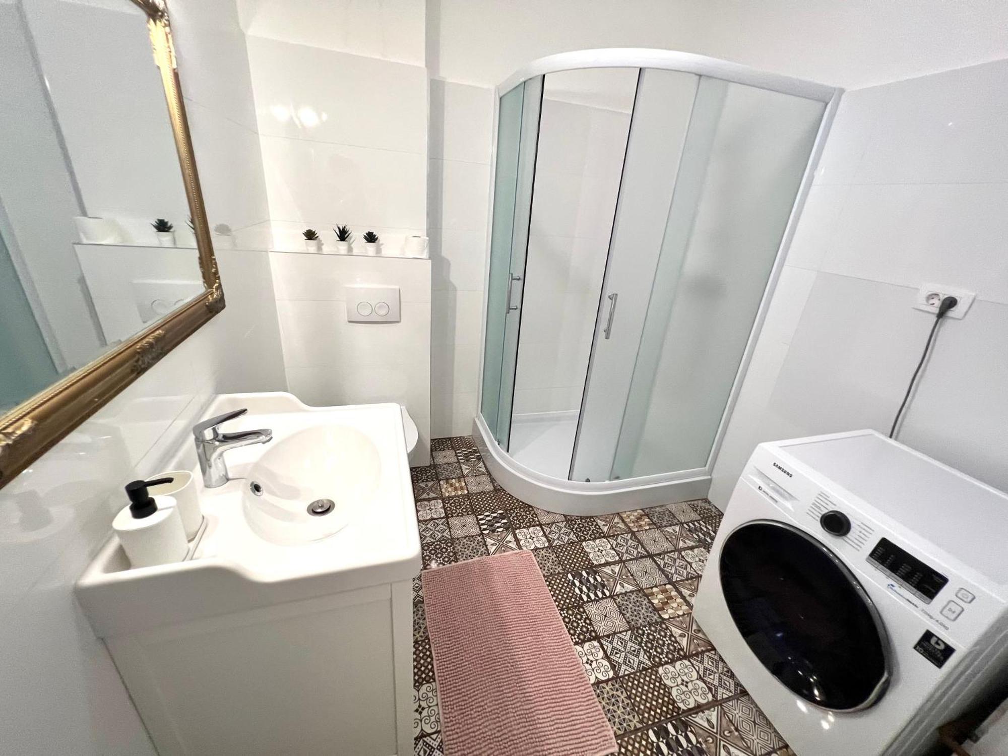 Apartman Jarun 2 Загреб Екстериор снимка